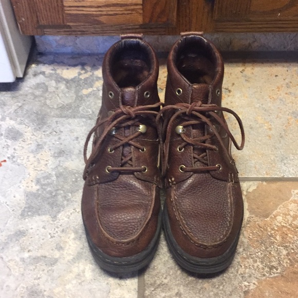 Justin Boots Shoes - Women’s Justin chuckas